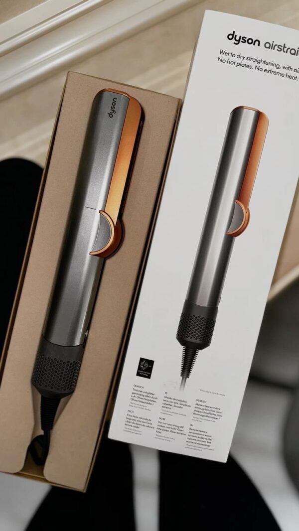 Dyson Dryers