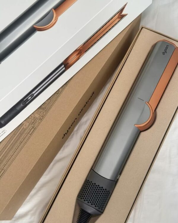 Dyson Dryers