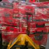 Milwaukee tools