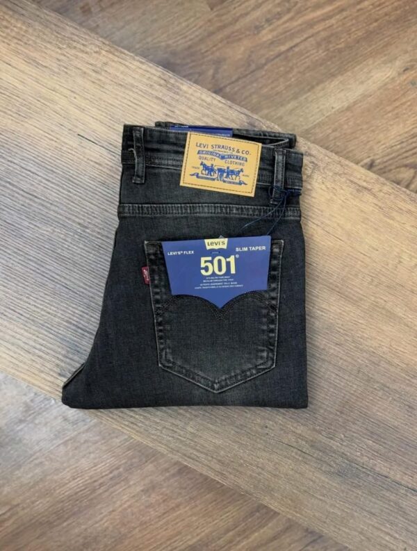 Branded Jeans