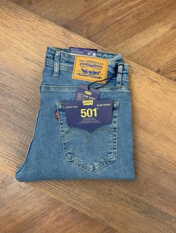 Branded Jeans