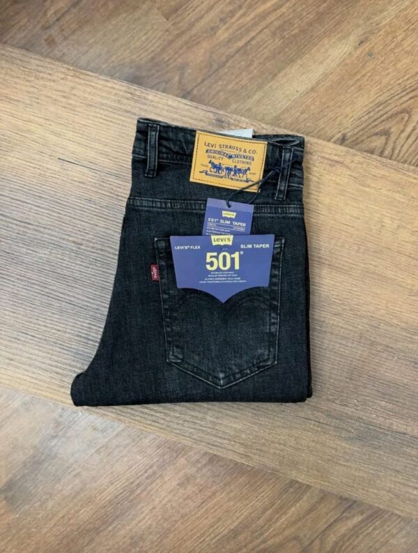 Branded Jeans