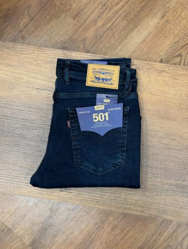 Branded Jeans