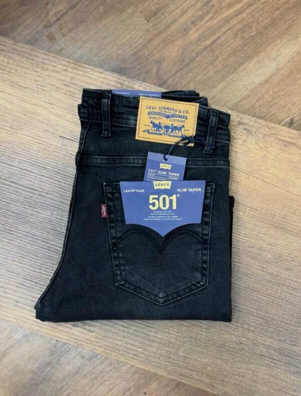 Branded Jeans