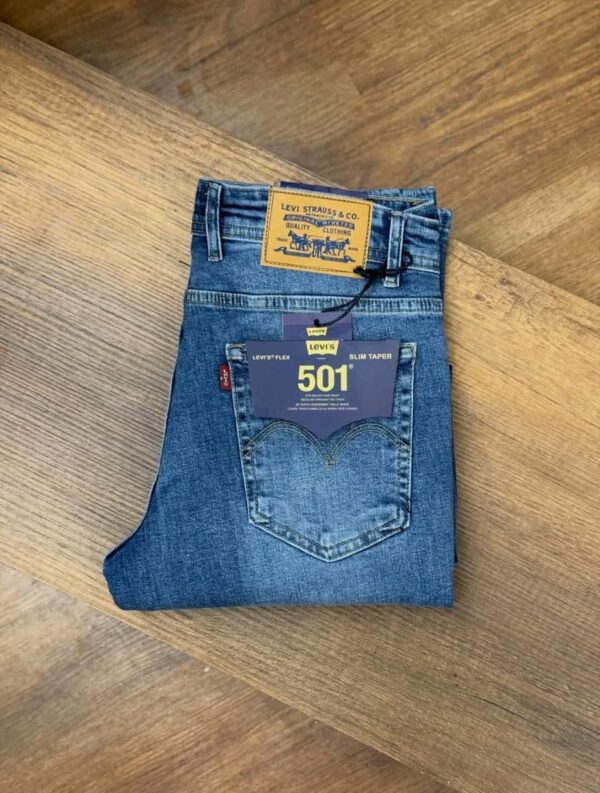 Branded Jeans