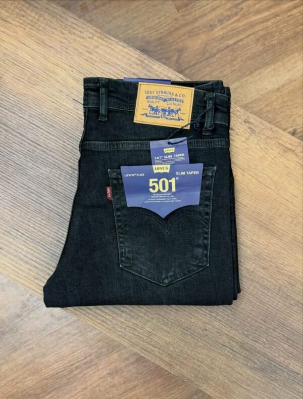 Branded Jeans