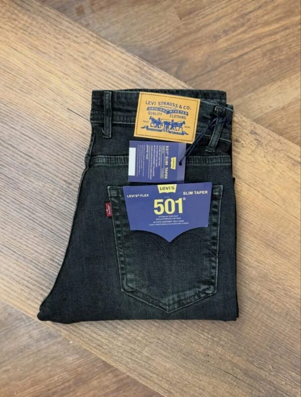 Branded Jeans