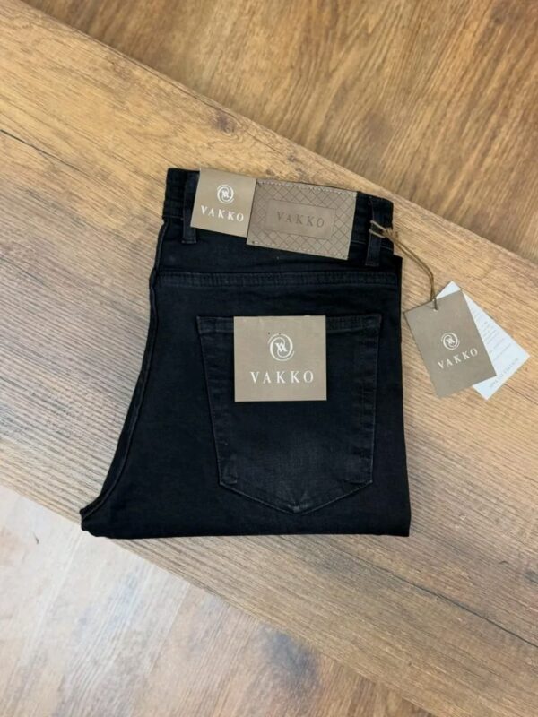 Branded Jeans