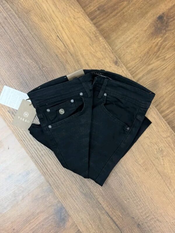 Branded Jeans
