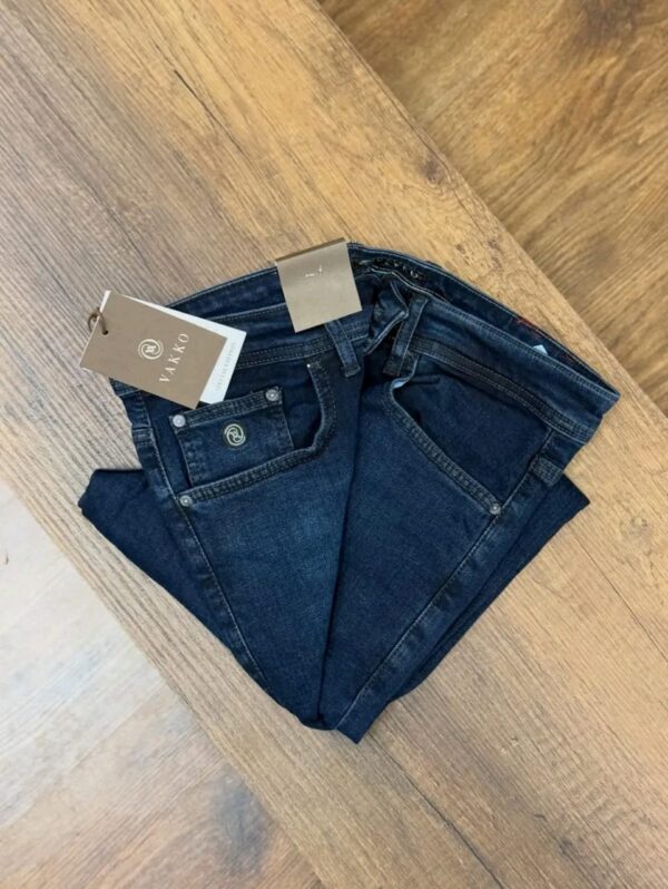 Branded Jeans