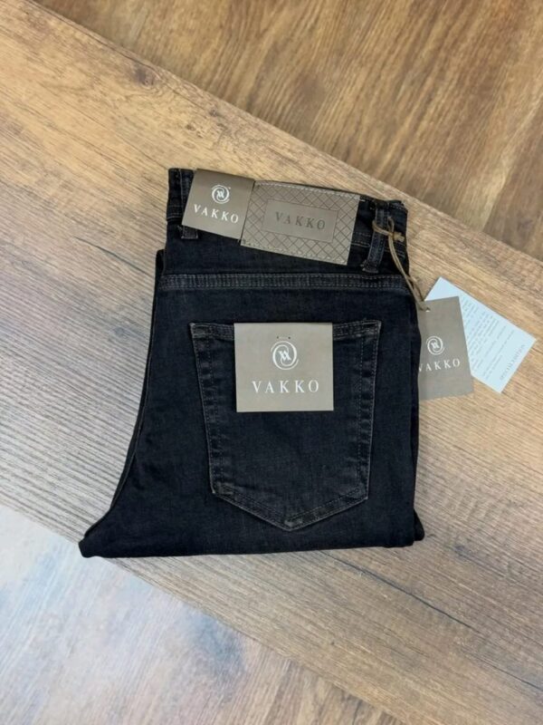 Branded Jeans