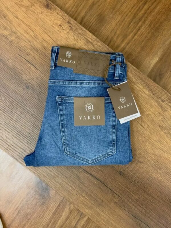 Branded Jeans