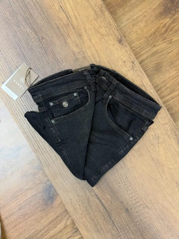 Branded Jeans