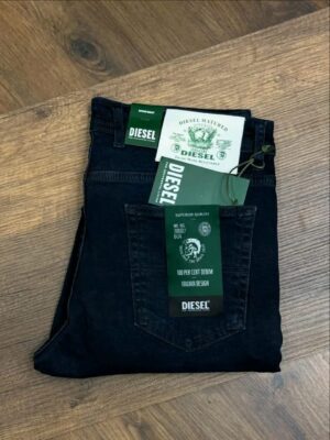 Branded Jeans