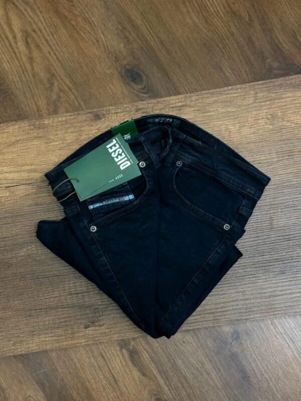 Branded Jeans