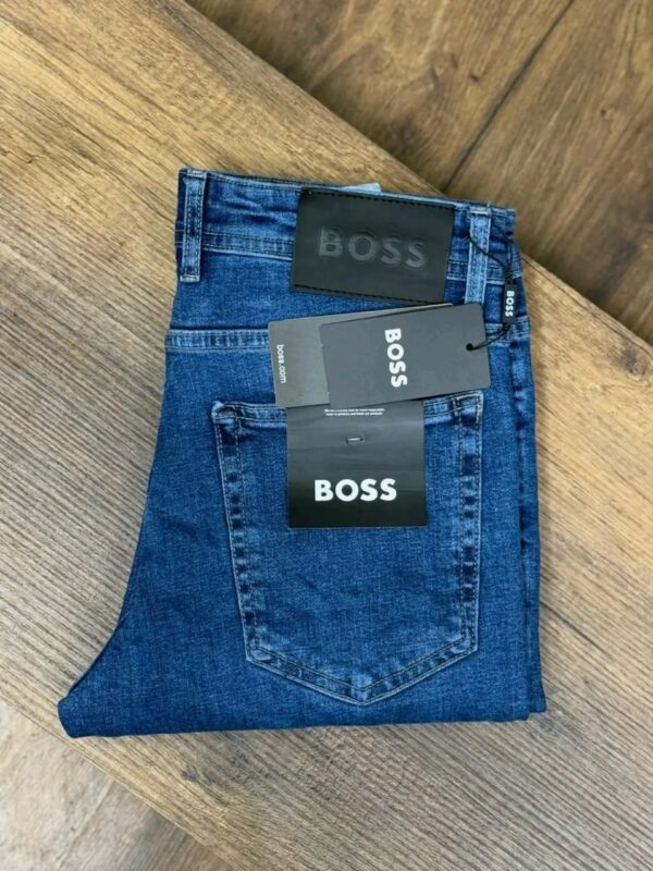 Branded Jeans