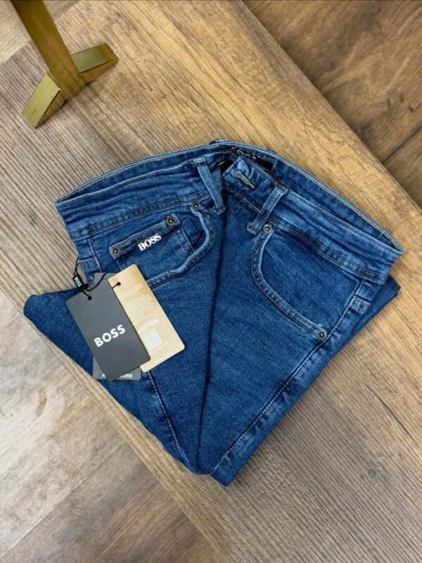 Branded Jeans