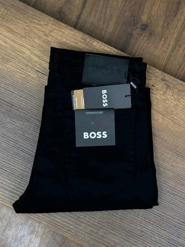 Branded Jeans