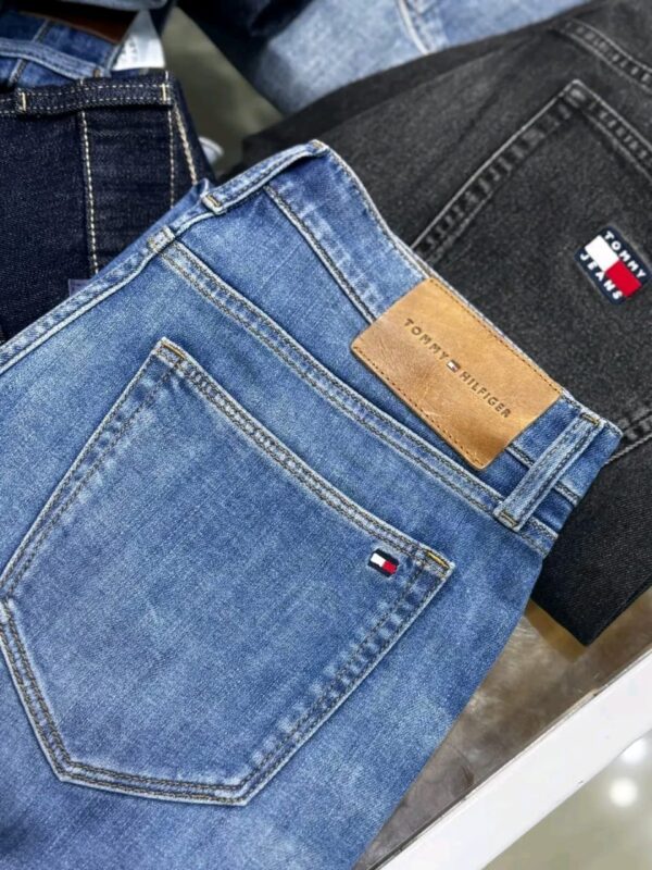 Branded Jeans