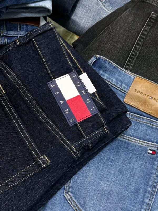 Branded Jeans