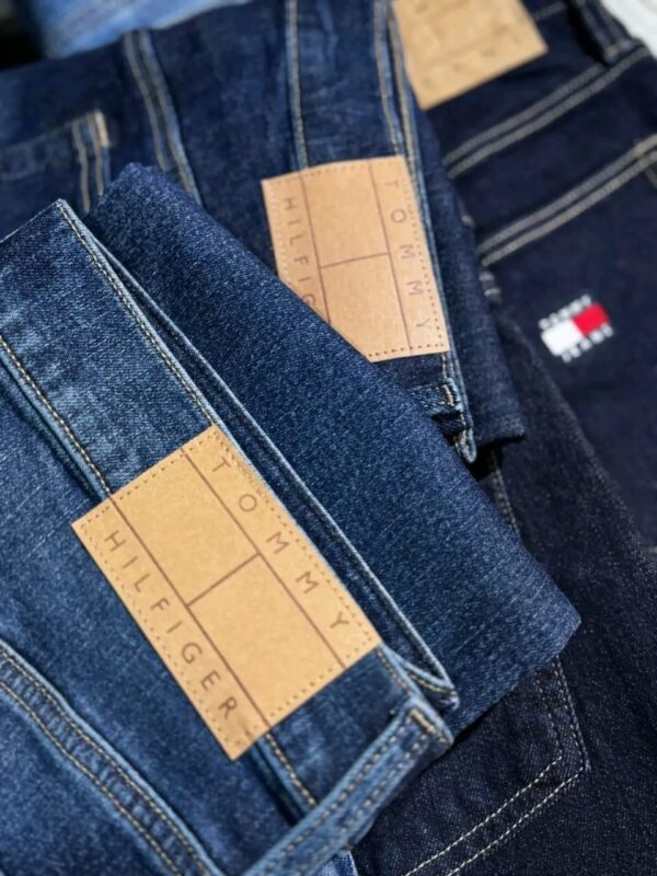 Branded Jeans