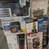 Kitchen appliances