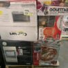 Kitchen appliances