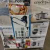 Kitchen appliances