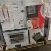 Kitchen appliances