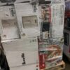 Kitchen appliances