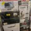Kitchen appliances