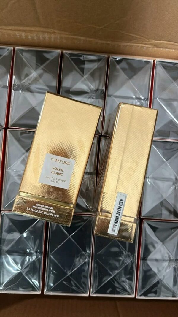 Mixed Perfume Pallet