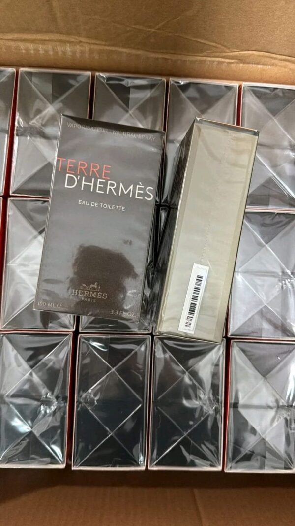 Mixed Perfume Pallet