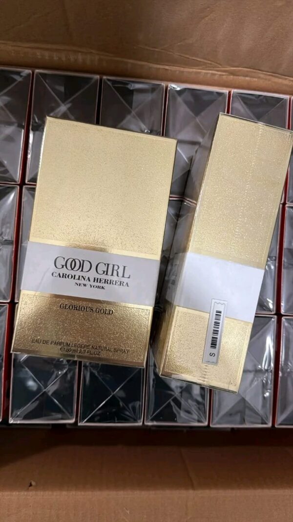 Mixed Perfume Pallet
