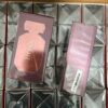 Mixed Perfume Pallet