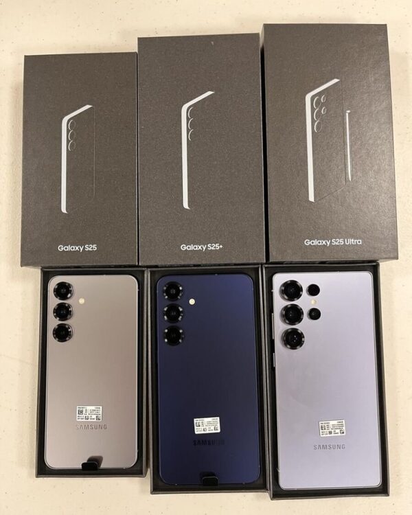 Galaxy S25 Ultra