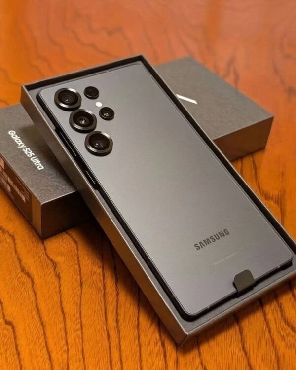 Galaxy S25 Ultra