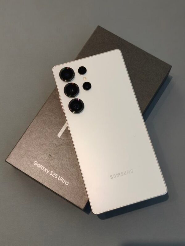 Galaxy S25 Ultra