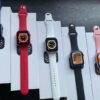 Apple Watches