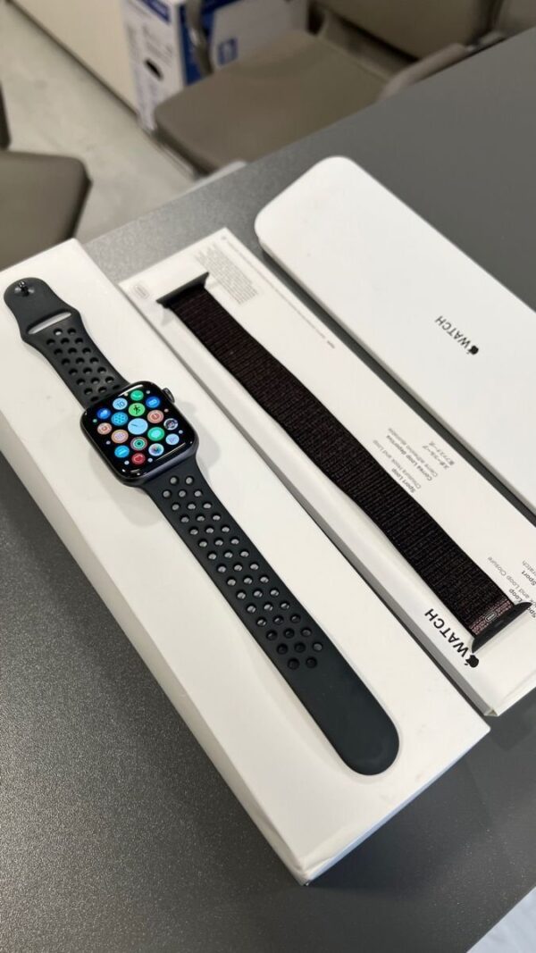 Apple Watches