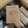 Mixed Perfume Pallet
