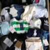 Branded Clothing Pallet