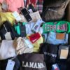 Branded Clothing Pallet