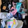 Branded Clothing Pallet