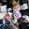 Branded Clothing Pallet