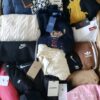 Branded Clothing Pallet