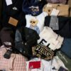 Branded Clothing Pallet