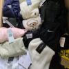 Branded Clothing Pallet