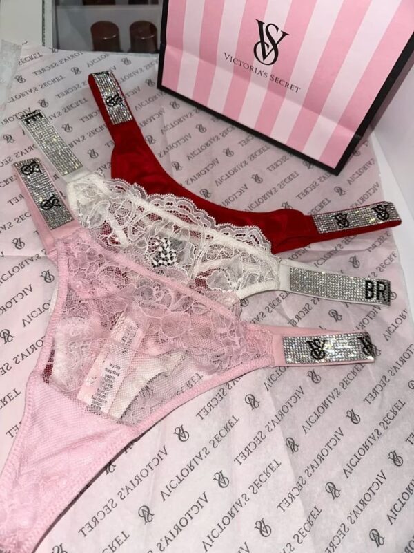 Victoria Secret underwears