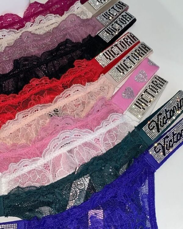 Victoria Secret underwears